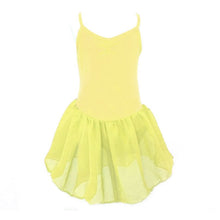 Girl Kids Princess Toddler Ballet Dance Tutu Dress Leotard Dancewear Costume PL1