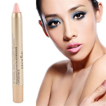 Hide Blemish Face Eye Dark Circle Foundation Concealer Pen Pencil Stick Long Lasting Contouring Makeup
