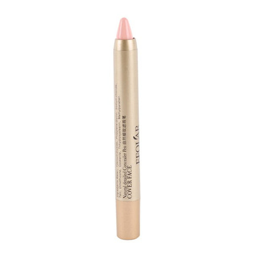 Hide Blemish Face Eye Dark Circle Foundation Concealer Pen Pencil Stick Long Lasting Contouring Makeup