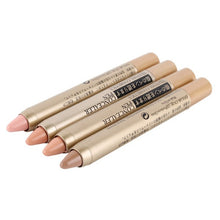 Hide Blemish Face Eye Dark Circle Foundation Concealer Pen Pencil Stick Long Lasting Contouring Makeup