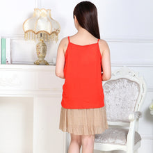 Pregnant Women Slim Padded Stretch Nursing Maternity Breastfeeding Vest Cami P1
