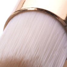 Soft Short Shank Solid Wood Nasal Wash Brush Remove Blackheads Nose Clean Brush Facial Cleaning Tools