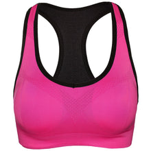 Women Sexy Bra Fitness Tops Tank Workout Stretch Breathable Bras