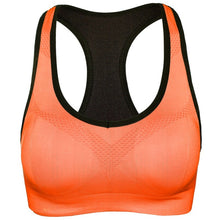 Women Sexy Bra Fitness Tops Tank Workout Stretch Breathable Bras