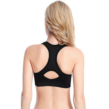 Women Sexy Bra Fitness Tops Tank Workout Stretch Breathable Bras