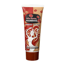 Women Slimming Products to Lose Weight and Burn Fat Chili Burner Anti-Cellulite Body Slim Gel Cream 85ml