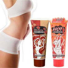 Women Slimming Products to Lose Weight and Burn Fat Chili Burner Anti-Cellulite Body Slim Gel Cream 85ml