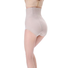 Body Shapers Women Sliming Postpartum Pants Shapewear High Waist Trainer Cincher Briefs