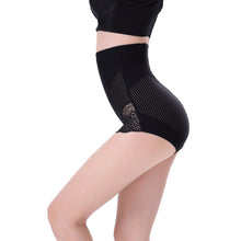 Body Shapers Women Sliming Postpartum Pants Shapewear High Waist Trainer Cincher Briefs