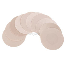 5 Pairs Nipple Covers Pads Patches Self Adhesive Disposable