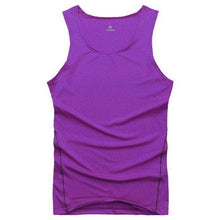 7 Colors Men S Bodybuilding Vest Tank Top Jersey Quick-dry Tights Tops Undershirt