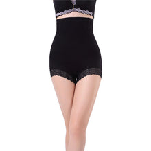 Body Shapers Seamless Women Brief High Waist Trainer Belly Control Shapewear Pants Shorts