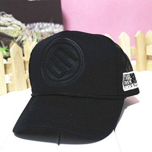 Korean Baseball Cap Same As Show Hip Hop Style Hat Cap Ball Cap Snapbacks Unisex