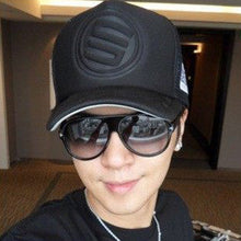 Korean Baseball Cap Same As Show Hip Hop Style Hat Cap Ball Cap Snapbacks Unisex