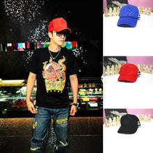 Korean Baseball Cap Same As Show Hip Hop Style Hat Cap Ball Cap Snapbacks Unisex