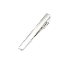 Men Stainless Steel Necktie Tie Clasps Clip Pin Bar Wedding Gift 8 Color