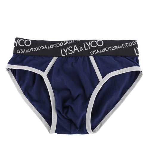 Men's Sexy Briefs Bulge Pouch Underwear Shorts Homme Underpant