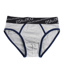Men's Sexy Briefs Bulge Pouch Underwear Shorts Homme Underpant