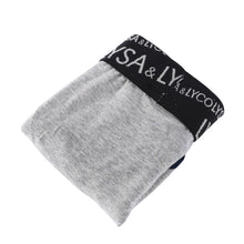 Men's Sexy Briefs Bulge Pouch Underwear Shorts Homme Underpant