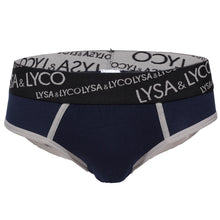 Men's Sexy Briefs Bulge Pouch Underwear Shorts Homme Underpant