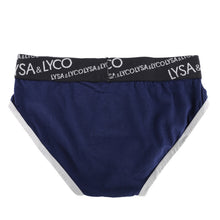 Men's Sexy Briefs Bulge Pouch Underwear Shorts Homme Underpant
