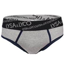 Men's Sexy Briefs Bulge Pouch Underwear Shorts Homme Underpant