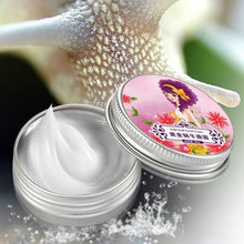 Natural Snail Face Essence Cream Anti-Aging Cream Care Acne Anti Wrinkle