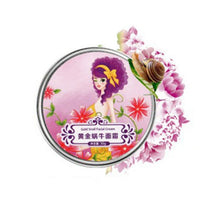 Natural Snail Face Essence Cream Anti-Aging Cream Care Acne Anti Wrinkle