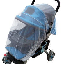 Outdoor Baby Infant Kids Stroller Pushchair Mosquito Insect Net Mesh Buggy Cover