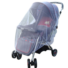 Outdoor Baby Infant Kids Stroller Pushchair Mosquito Insect Net Mesh Buggy Cover
