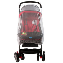 Outdoor Baby Infant Kids Stroller Pushchair Mosquito Insect Net Mesh Buggy Cover