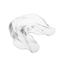 Plastic Autoclavable Denture Tray Medical Dental Oral Care Tool Teeth Whitening Denture Model Equipment