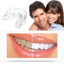 Plastic Autoclavable Denture Tray Medical Dental Oral Care Tool Teeth Whitening Denture Model Equipment