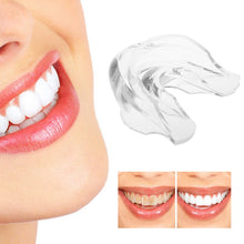 Plastic Autoclavable Denture Tray Medical Dental Oral Care Tool Teeth Whitening Denture Model Equipment