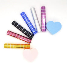 Profession Leopard Makeup Cosmetic Beauty Soft Face Cheek Powder Foundation Blush Brush