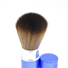 Profession Leopard Makeup Cosmetic Beauty Soft Face Cheek Powder Foundation Blush Brush