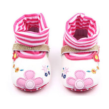 Kids Baby Booties Shoes Cute Boys Girls Anti-slip Warm Boots Sapatos Infantil Menino