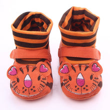 Kids Baby Booties Shoes Cute Boys Girls Anti-slip Warm Boots Sapatos Infantil Menino