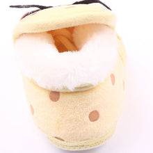 Super Cozy born Baby Boy Ladybug Crib Shoes Toddlers Fleece Walking First Walkers