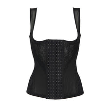 Women Floral Bodysuits Shapewear Underwear Plus  Body Shaper Waist Corsets Buckle In The Crotch