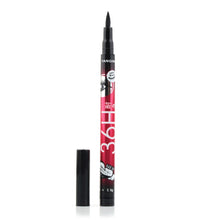 Waterproof Black Eyeliner Liquid Make Up Beauty Eye Liner Pencil PY7