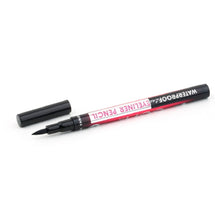Waterproof Black Eyeliner Liquid Make Up Beauty Eye Liner Pencil PY7