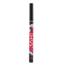 Waterproof Black Eyeliner Liquid Make Up Beauty Eye Liner Pencil PY7