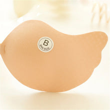 Sexy Women Push Up Self-Adhesive Silicone Bra Bust Front Closure Strapless Invisible Bras Freehipping