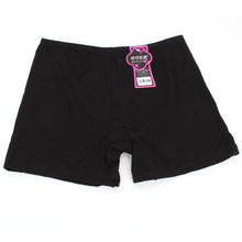 Sexy Women Safety Underwear Seamless Modal Shorts Pants Costume Tight Legging