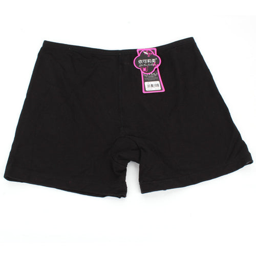 Sexy Women Safety Underwear Seamless Modal Shorts Pants Costume Tight Legging