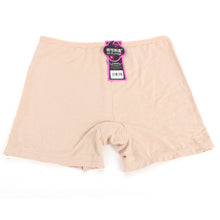 Sexy Women Safety Underwear Seamless Modal Shorts Pants Costume Tight Legging