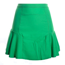 Skirts Womens Mini Work Cocktails Party Pencil Pleated Skirt