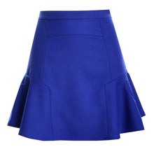 Skirts Womens Mini Work Cocktails Party Pencil Pleated Skirt