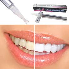 White Teeth Whitening Pen Tooth Gel Whitener Bleach Remove Stains Oral Hygiene Dental Equipment